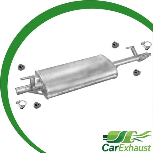 Auspuff für mercedes sprinter - für,
