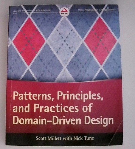 Patterns principles and - principles,,