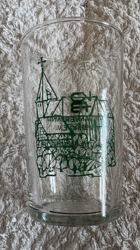 Erinnerungsglas frauenbund - erinnerungsglas,