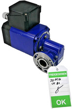 Groschopp Getriebemotor