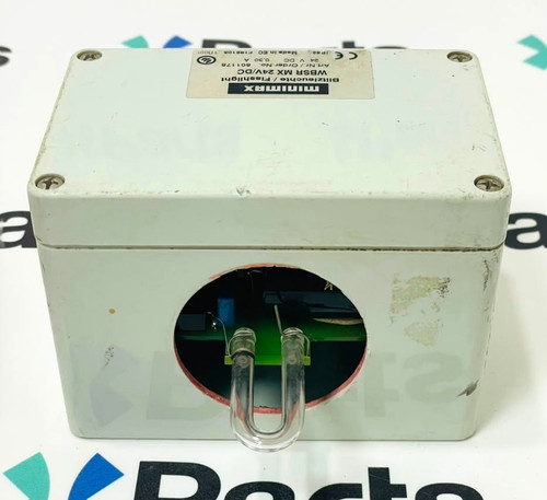 Minimax wbsr 24v - wbsr, mx