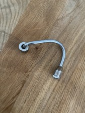 Faema Faemina Dampfrohr, Velox