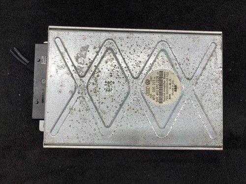 93667 audio verstärker - 93667, audi