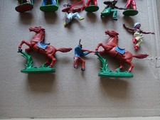 DDR Spielzeug  Wild West