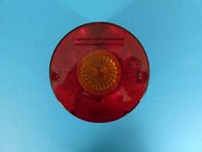 DDR Wohnwagen Rücklicht   Blume   Melkus Wartburg Qek Bastei Dübener Ei  M 1/22