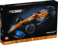 LEGO® Technic 42141 - McLaren