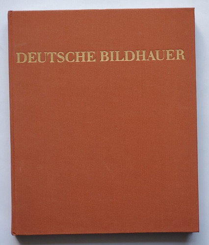 Deutsche bildhauer des - bildhauer,