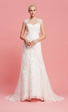 HBH Brautmode Brautkleid