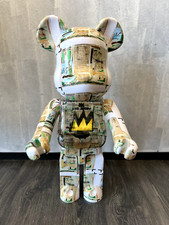 Medicom Toy Bearbrick 1000%