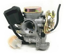 Carburetor & Air Filter For