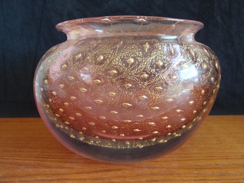 Große schwere murano - große,