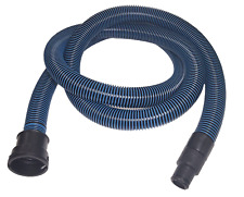 Schlauch 3 Meter antistatisch kompatibel mit Blastrac BDC 1114