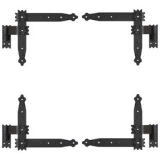Winkelband 250 Fensterladen