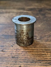 Distanzhülse E04689-ASM Samix Häcksler AS S-B6 Ersatzteil