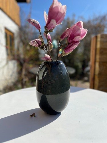 Gunther lambert vase - gunther,