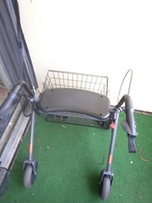 schwarz mit grauen redern und