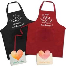 Stück oma und opa - oma,