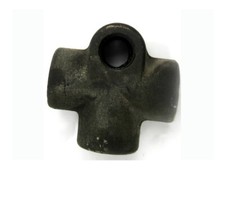 Smart ForTwo 450 T-Stück Bremsleitungsverbinder Q0010535V000000000