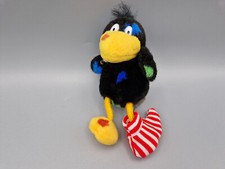 Nici Rabe Socke Pinsel