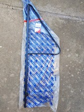 Autofenster Rahmen für Oldtimer IVECO Daily 45-8..... Nagelneu Originalverpackt