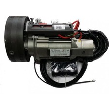 Motor Für Rolltor Garagentor 170KG Mit Bremse BWP17SG000