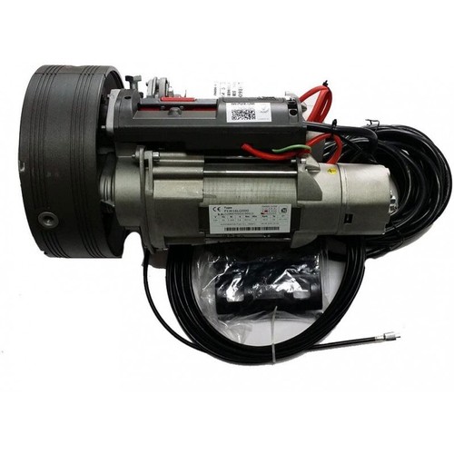 Motor für rolltor - für, garagentor