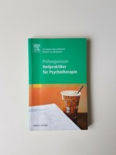 Prüfungswissen Heilpraktiker für Psychotherapie (2014, Taschenbuch)