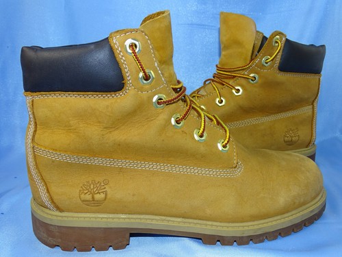 Timberland inch premium - 6,