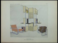 Art deco möbel louis sognot - art,