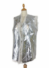 Toscanafell Silber NEU Damen