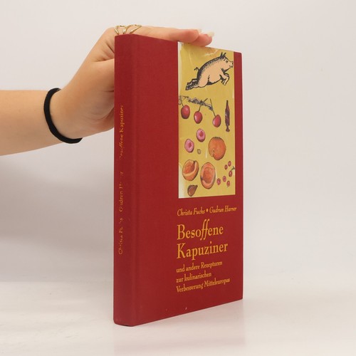Besoffene kapuziner und - besoffene,