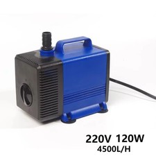 Aquarium Tauchpumpe Teich Kopf