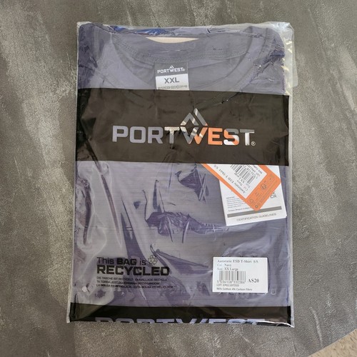 Portwest as20 anti - portwest, static