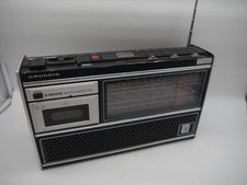 Grundig C 6000 Automatic Radio Cassette Player