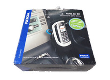 NOKIA Car Kit CK-10 + CR-23