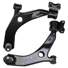 RIDEX 772S0531 Querlenker Reparatursatz für MAZDA 5 (CR19) 3 (BK) 3 (BL) 5 (CW)