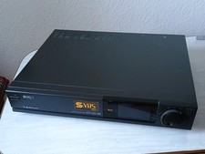 Blaupunkt S-VHS Recorder RTV