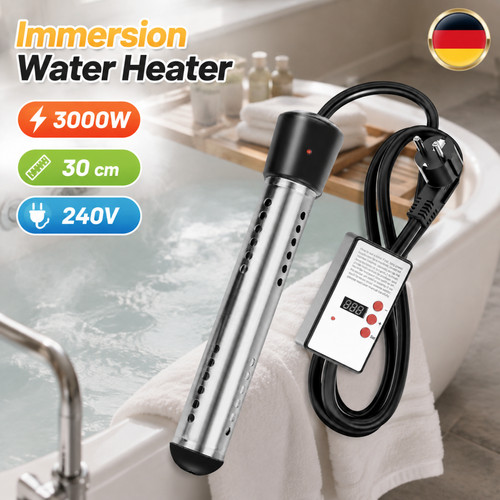 3000w tauchwasserbereiter - 3000w,