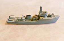 #a873 HANSA S 56 Modell-Schiff