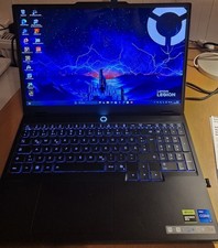 Lenovo Legion 5i 15 irx 10