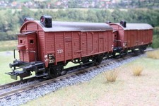 2x Märklin Spur H0/00 320 S