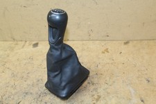 Mercedes SLK R170 Schaltknauf