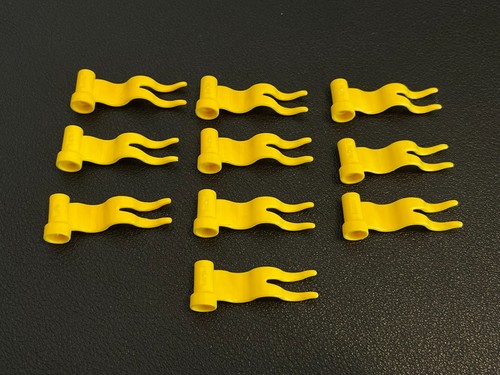 Lego 4495a fahne flagge banner - flagge,