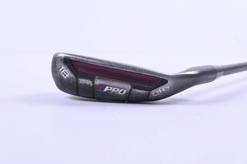Adams pro dhy - hybrid, 18