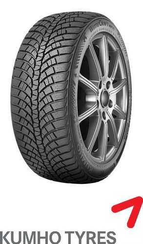 Kumho wintercraft wp71 - kumho,