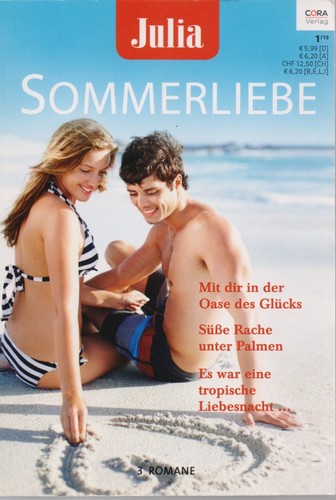 Julia sommerliebe die - julia,