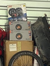 Duel 12 inch 800 watt