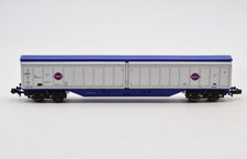 Roco 25277 Spur N Schiebewandwagen TRANSFESA