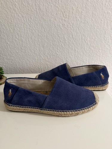 Ralph lauren polo espadrilles - polo,