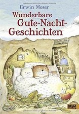 Erwin Moser. Wunderbare